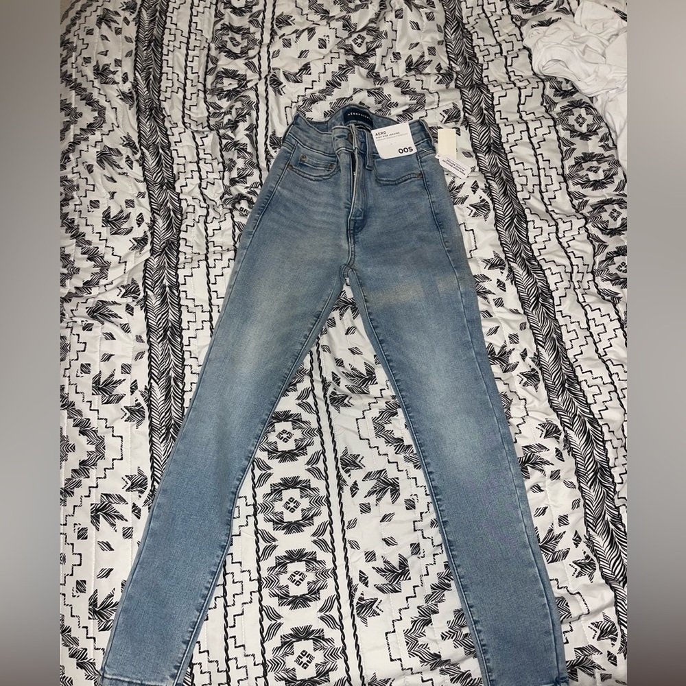 Aeropostale jeans